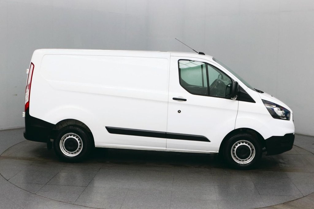 Used Ford Transit Custom 2022 for sale - 77614290: Photo 9