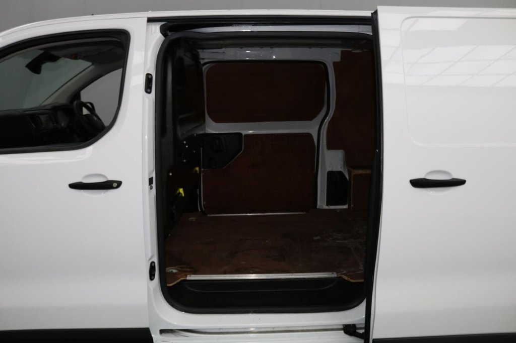 Used Citroen Dispatch 2020 for sale - 76977516: Photo 12