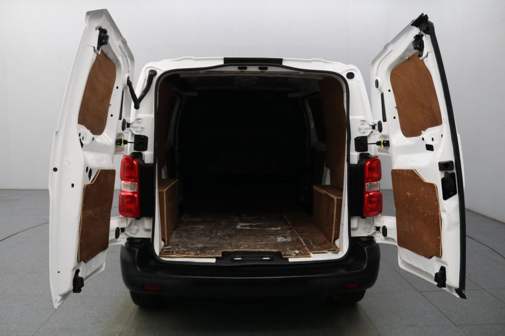 Used Citroen Dispatch 2020 for sale - 76977516: Photo 13