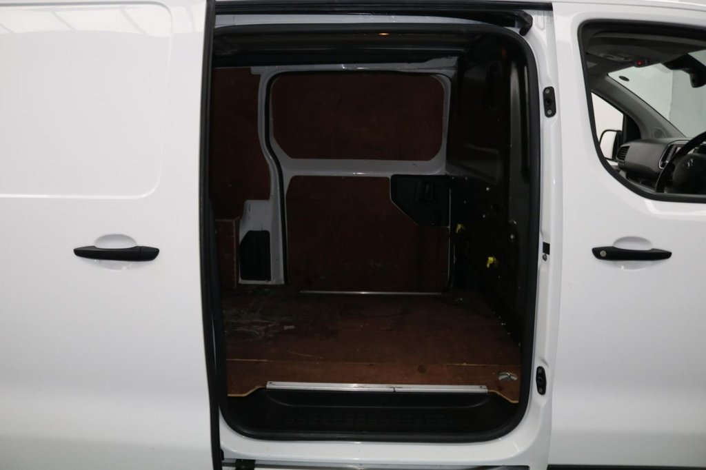 Used Citroen Dispatch 2020 for sale - 76977516: Photo 14