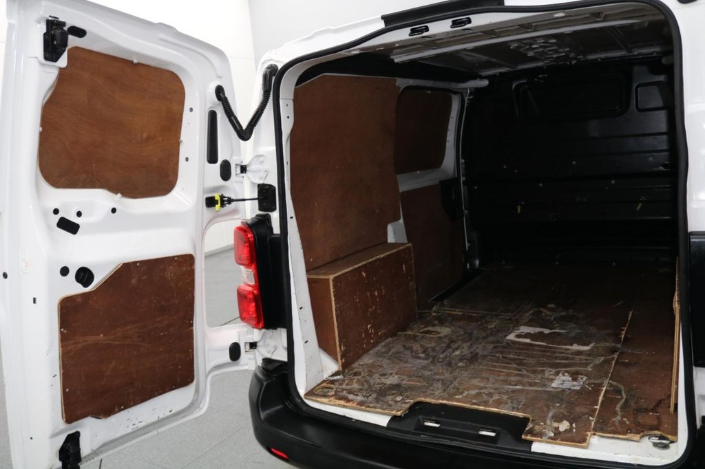 Used Citroen Dispatch 2020 for sale - 76977516: Photo 17