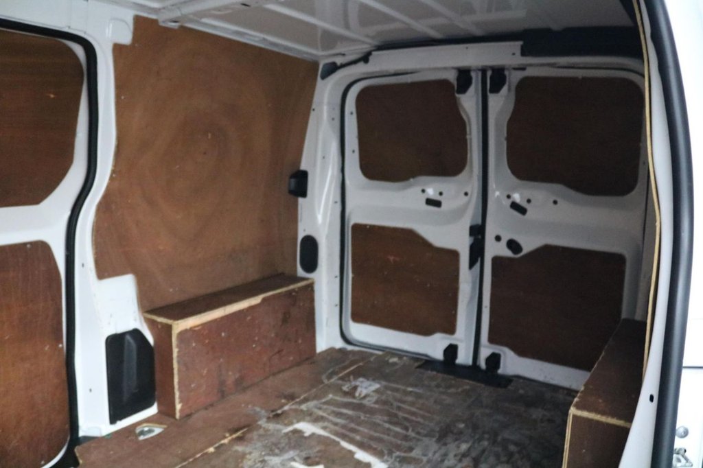 Used Citroen Dispatch 2020 for sale - 76977516: Photo 18