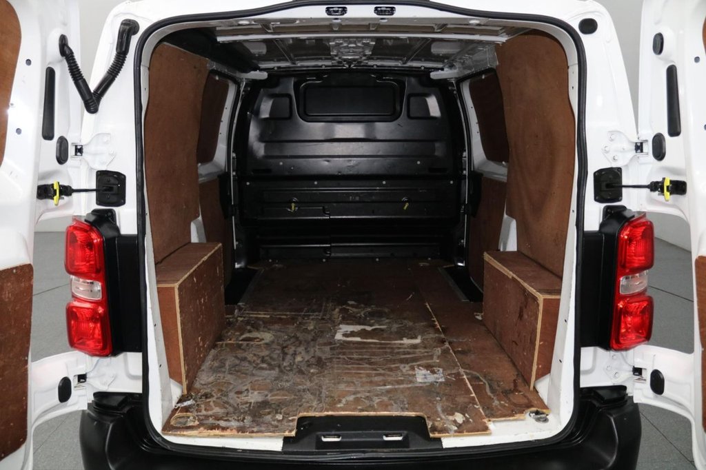 Used Citroen Dispatch 2020 for sale - 76977516: Photo 19