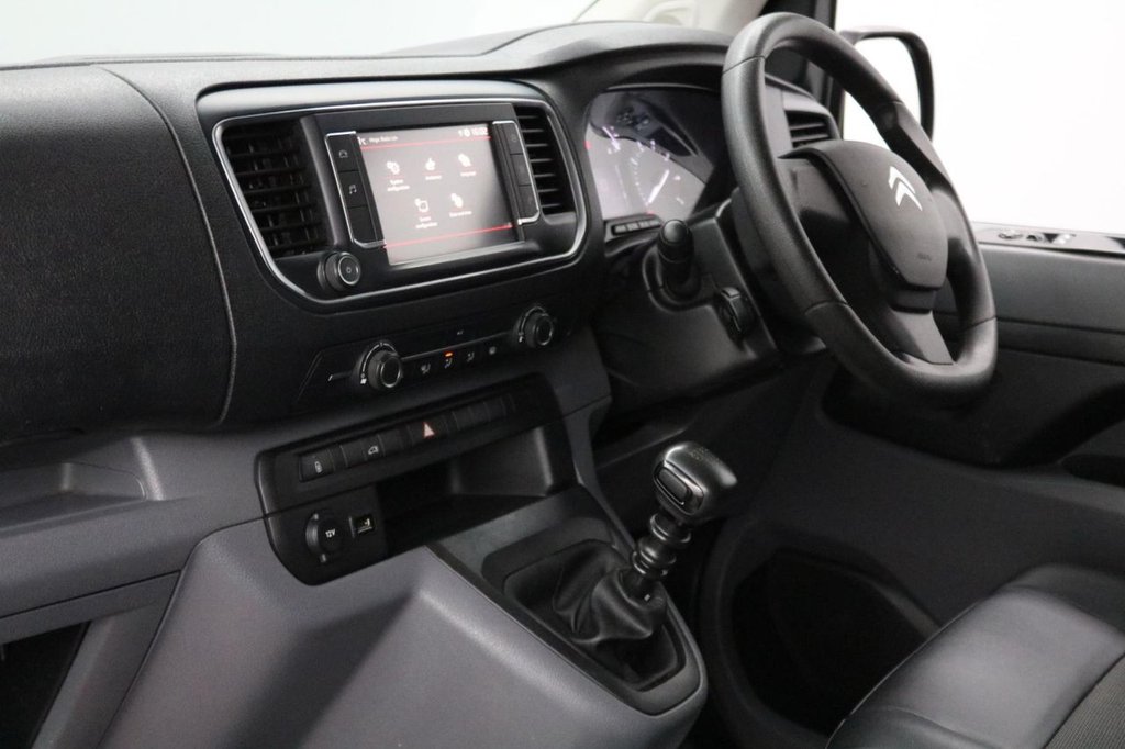 Used Citroen Dispatch 2020 for sale - 76977516: Photo 2