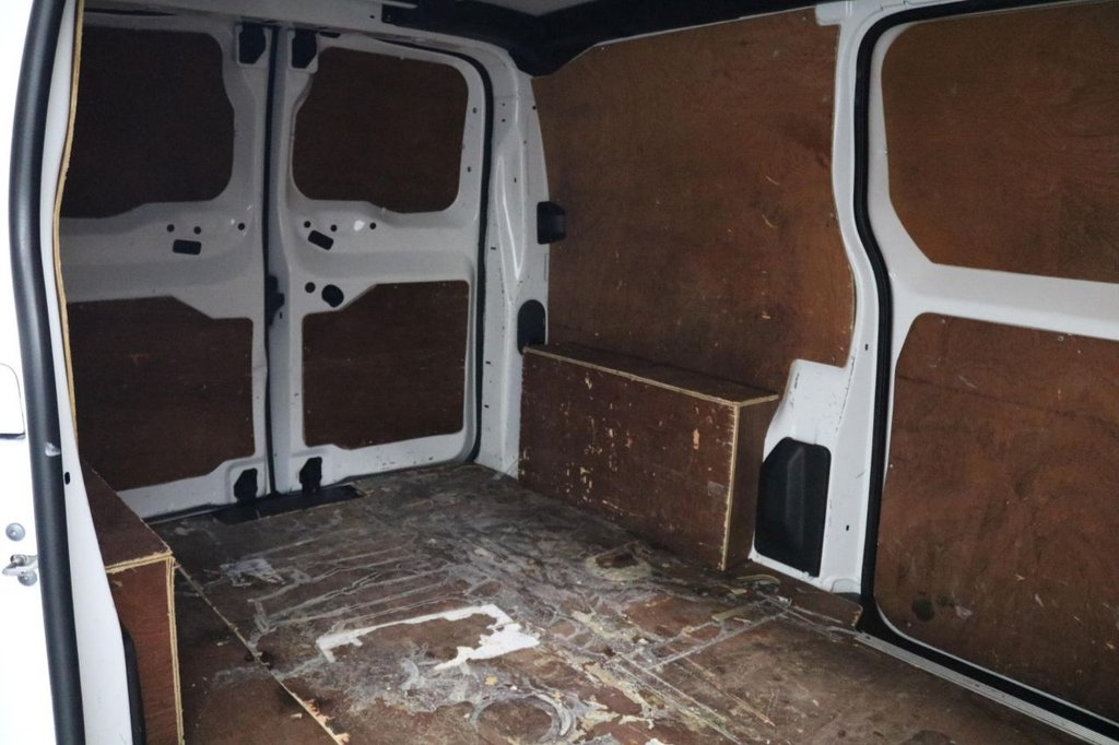 Used Citroen Dispatch 2020 for sale - 76977516: Photo 20