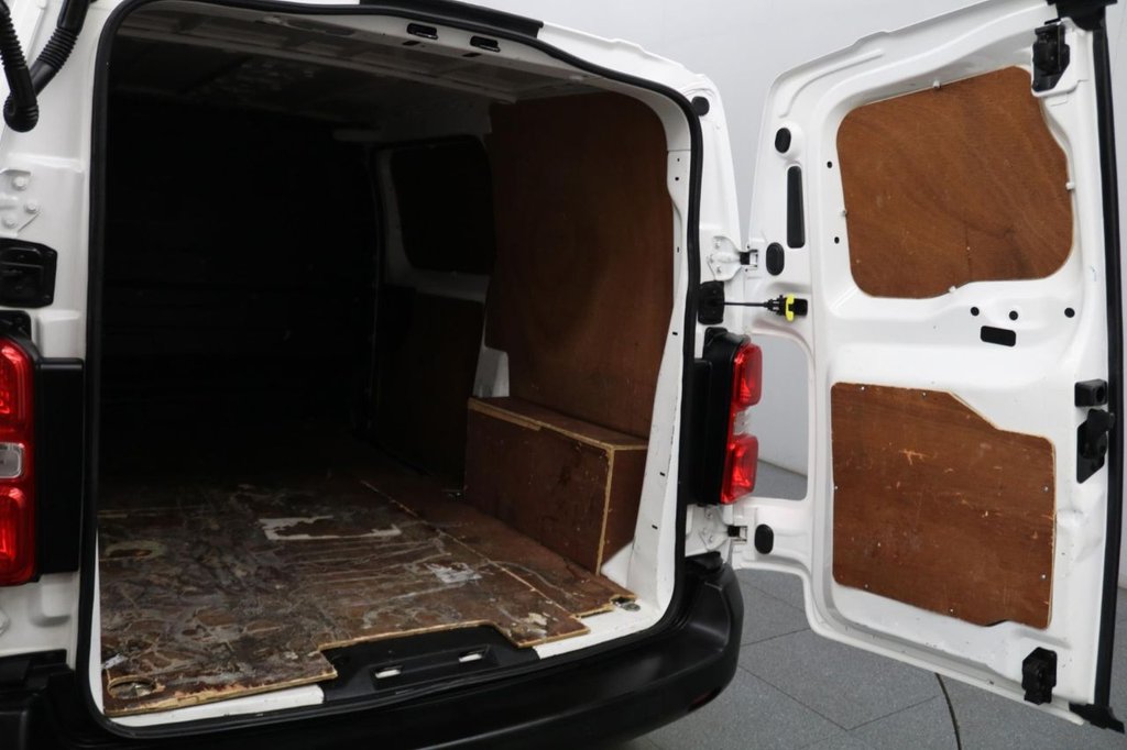 Used Citroen Dispatch 2020 for sale - 76977516: Photo 21