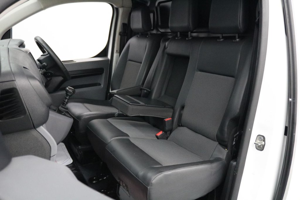 Used Citroen Dispatch 2020 for sale - 76977516: Photo 24