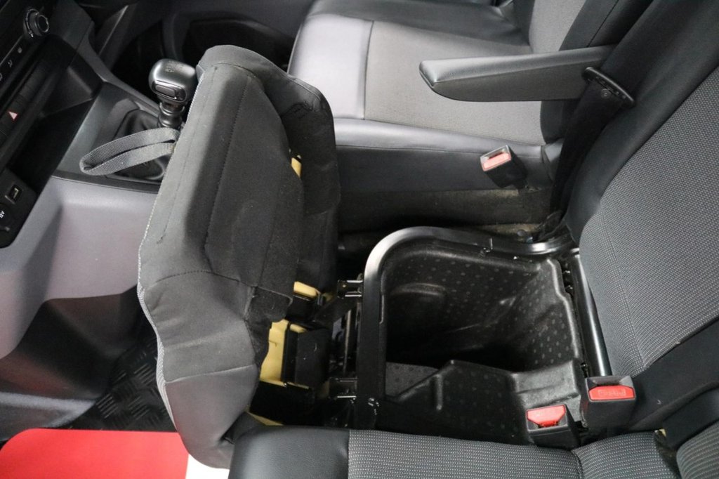 Used Citroen Dispatch 2020 for sale - 76977516: Photo 25