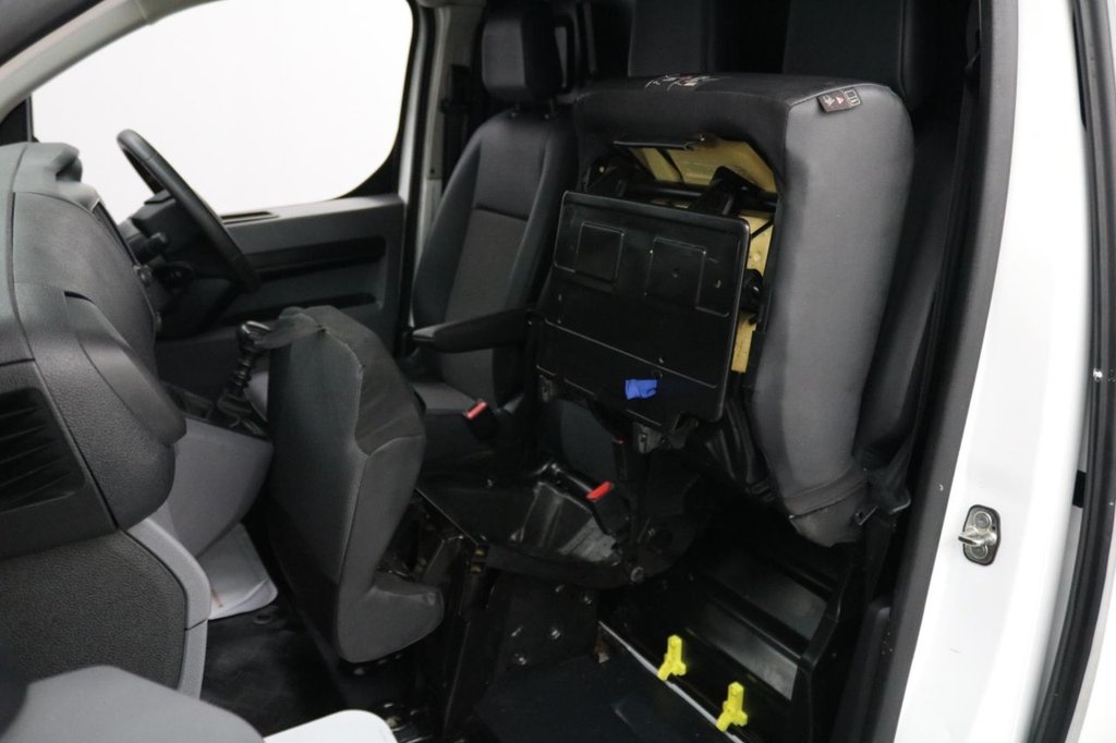 Used Citroen Dispatch 2020 for sale - 76977516: Photo 26