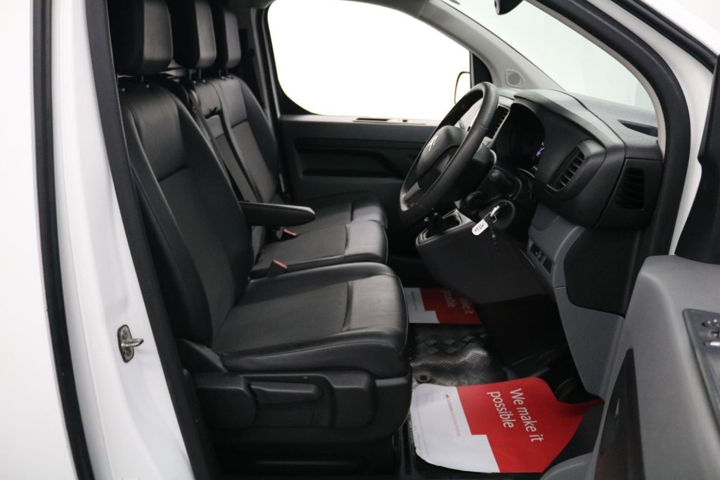 Used Citroen Dispatch 2020 for sale - 76977516: Photo 28