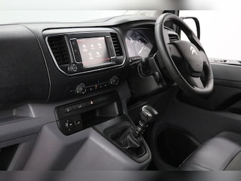 Used Citroen Dispatch 2020 for sale - 76977516: Photo