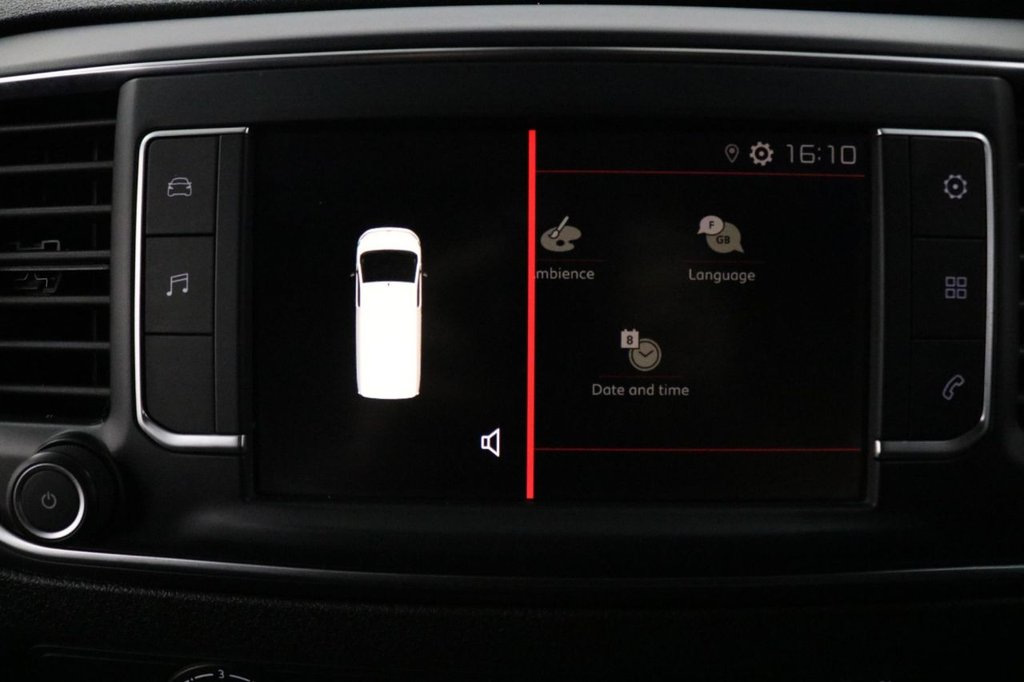 Used Citroen Dispatch 2020 for sale - 76977516: Photo 3