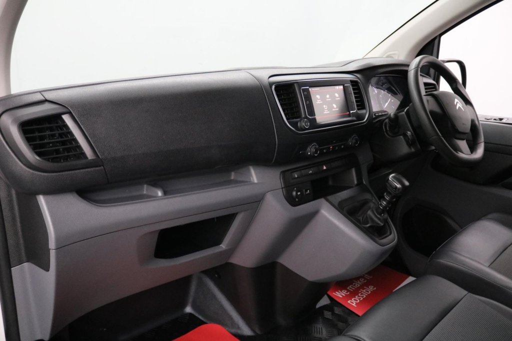 Used Citroen Dispatch 2020 for sale - 76977516: Photo 30