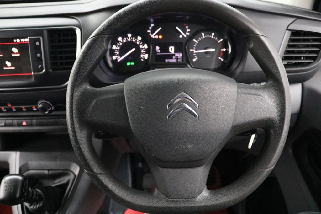 Used Citroen Dispatch 2020 for sale - 76977516: Photo 37