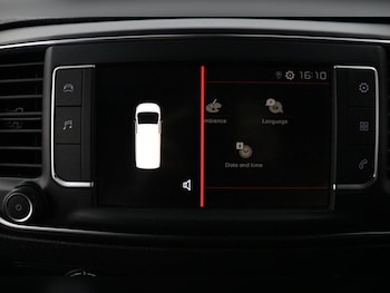 Used Citroen Dispatch 2020 for sale - 76977516: Photo