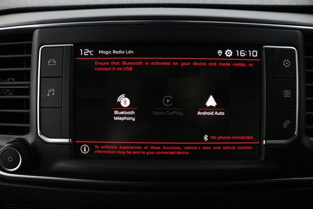 Used Citroen Dispatch 2020 for sale - 76977516: Photo 42