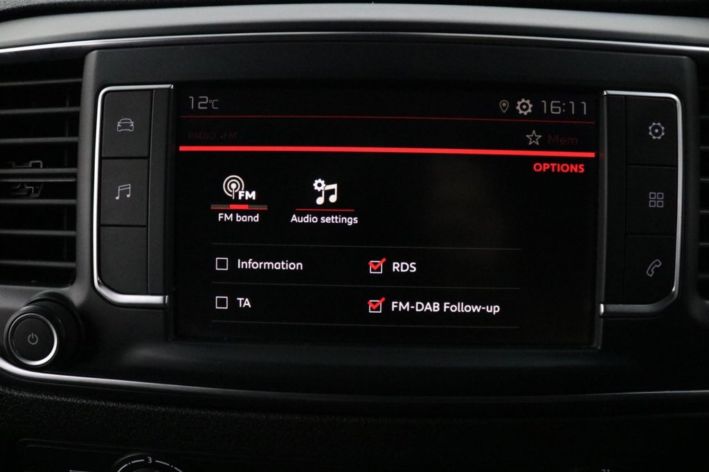 Used Citroen Dispatch 2020 for sale - 76977516: Photo 43