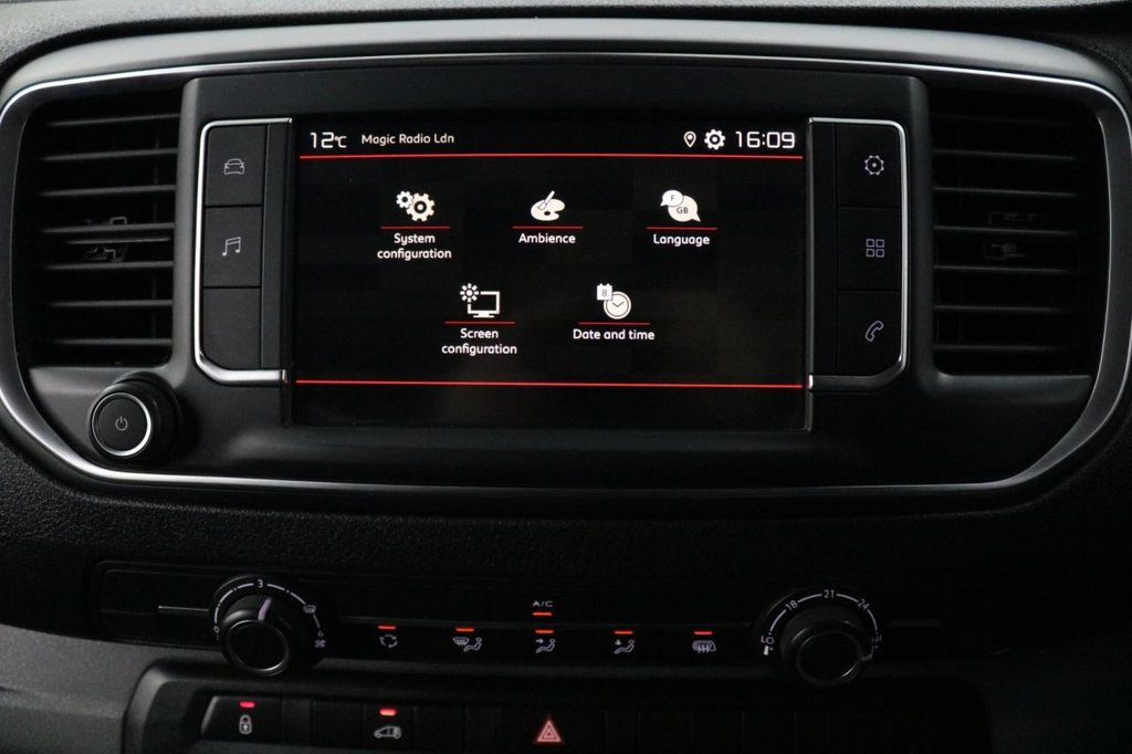 Used Citroen Dispatch 2020 for sale - 76977516: Photo 44