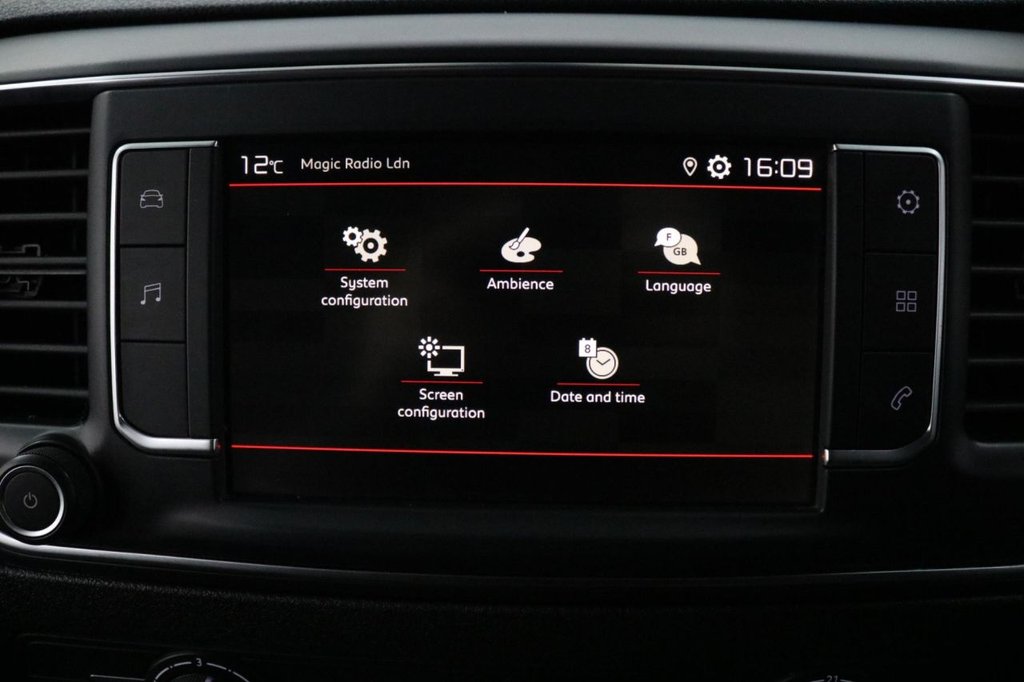 Used Citroen Dispatch 2020 for sale - 76977516: Photo 45