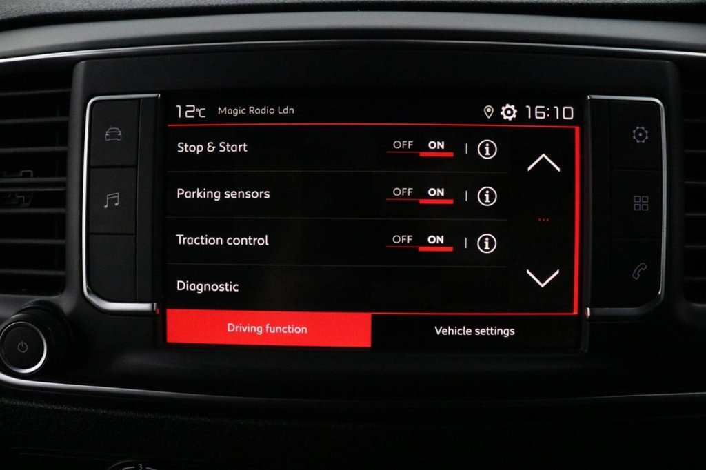 Used Citroen Dispatch 2020 for sale - 76977516: Photo 46