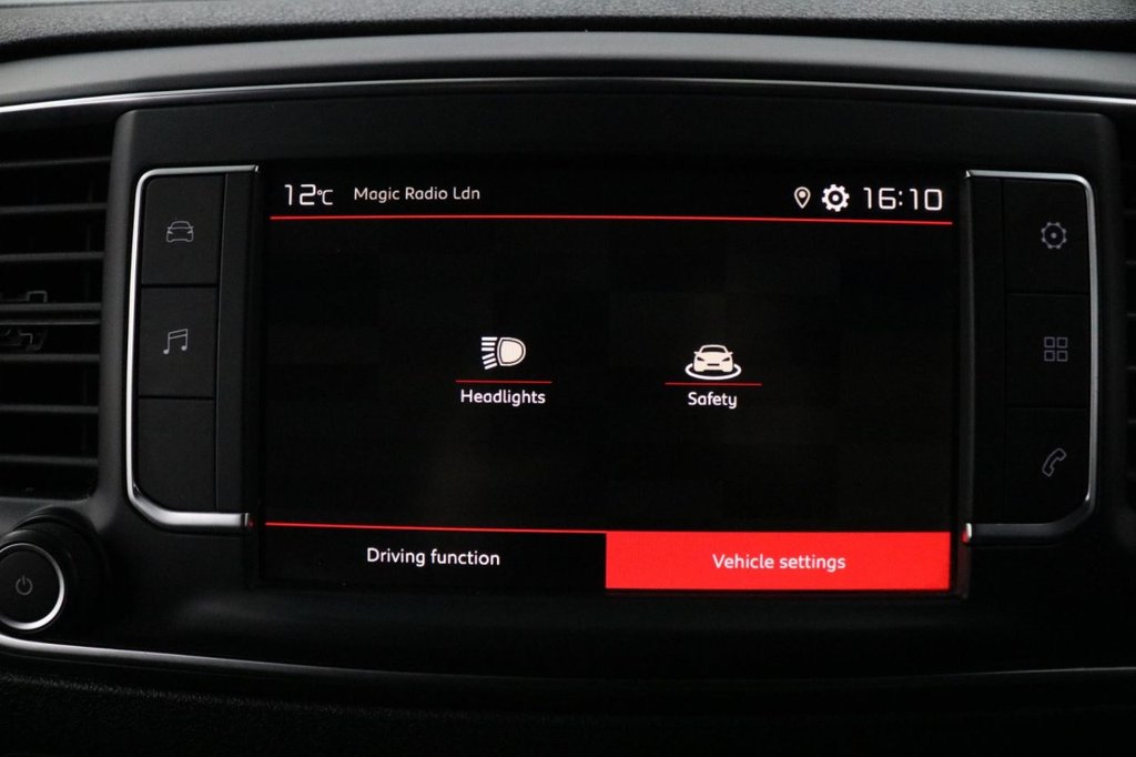 Used Citroen Dispatch 2020 for sale - 76977516: Photo 47