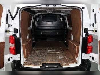 Used Citroen Dispatch 2020 for sale - 76977516: Photo