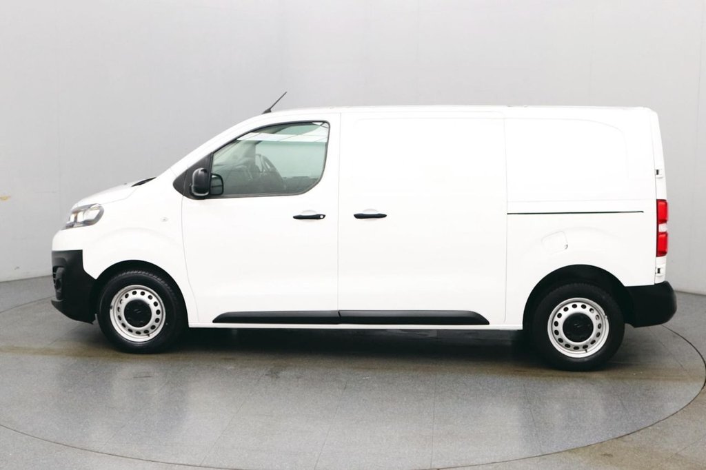 Used Citroen Dispatch 2020 for sale - 76977516: Photo 5