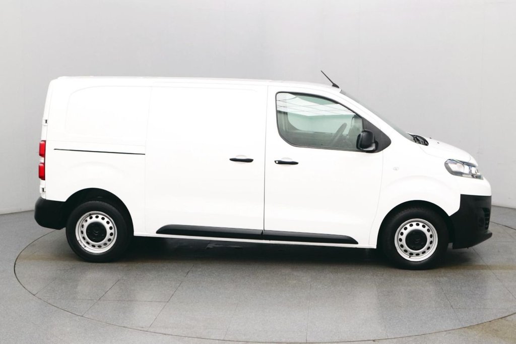 Used Citroen Dispatch 2020 for sale - 76977516: Photo 9