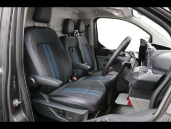 Used Ford Transit Custom 2024 for sale - 75248251: Photo