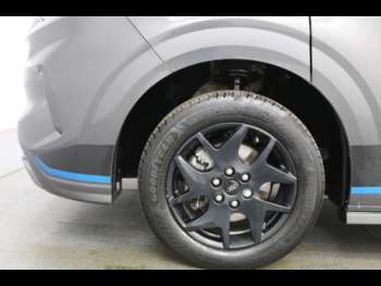 Used Ford Transit Custom 2024 for sale - 75248251: Photo
