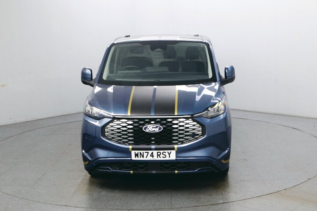 Used Ford Transit Custom 2024 for sale - 76582059: Photo 10