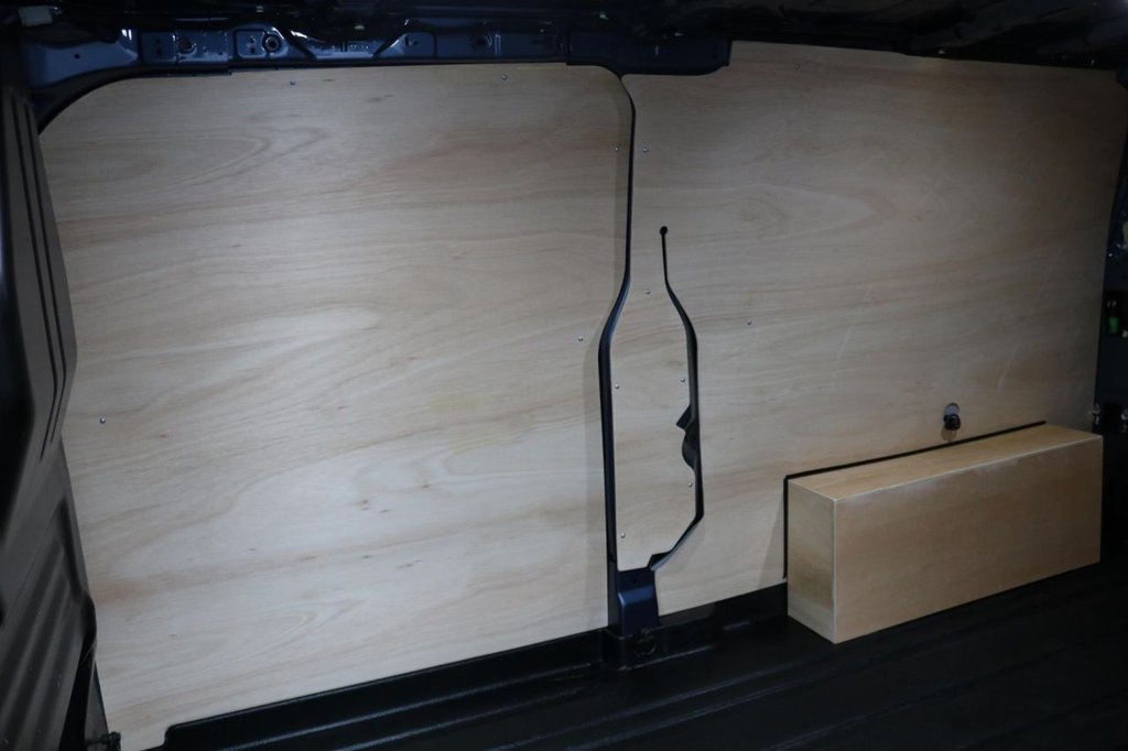 Used Ford Transit Custom 2024 for sale - 76582059: Photo 13