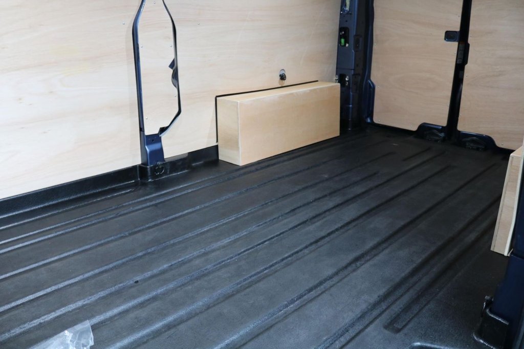 Used Ford Transit Custom 2024 for sale - 76582059: Photo 14
