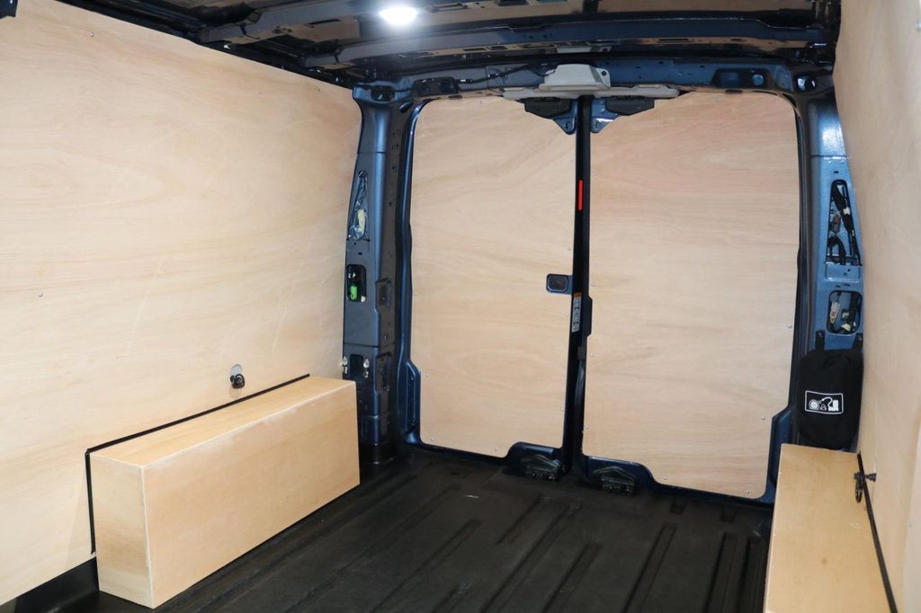 Used Ford Transit Custom 2024 for sale - 76582059: Photo 15