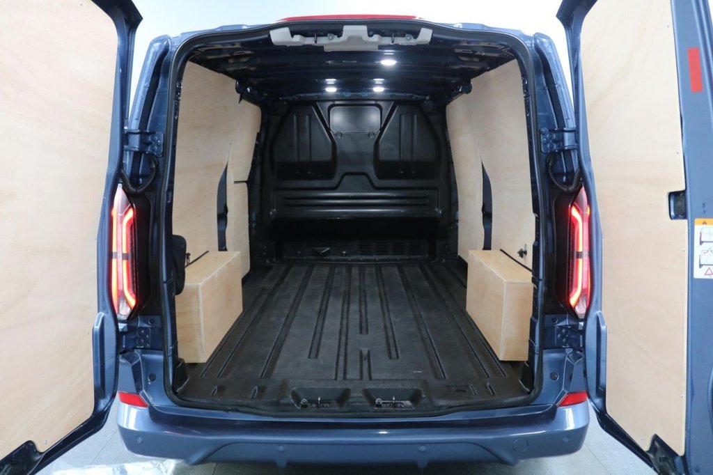 Used Ford Transit Custom 2024 for sale - 76582059: Photo 16