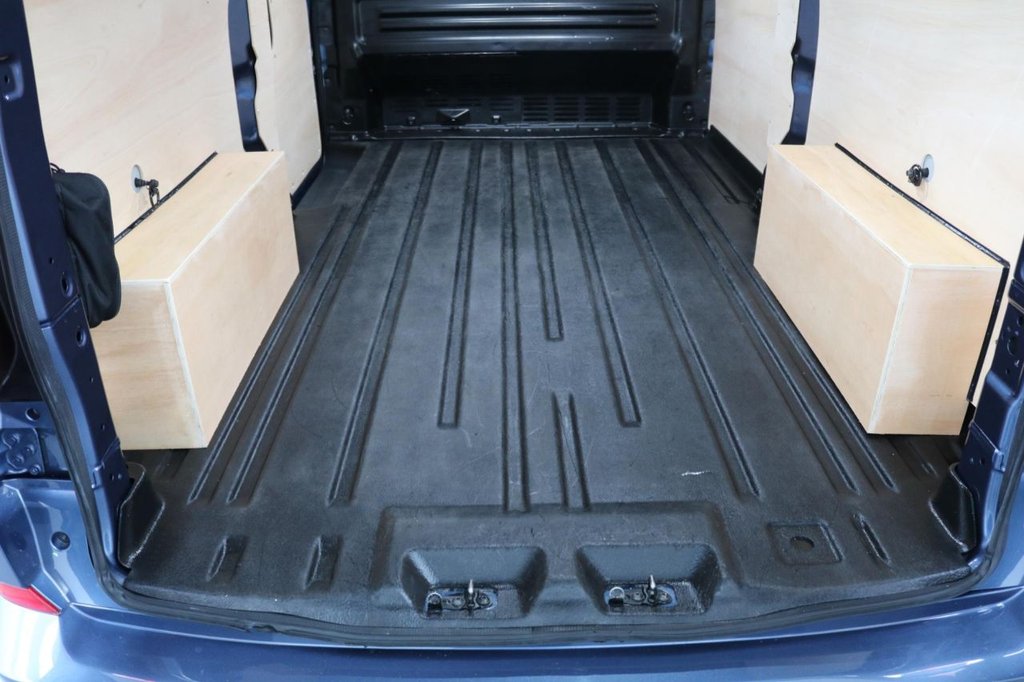 Used Ford Transit Custom 2024 for sale - 76582059: Photo 18