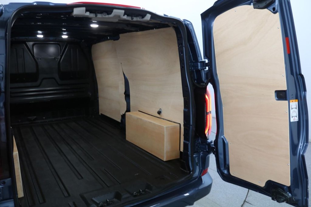 Used Ford Transit Custom 2024 for sale - 76582059: Photo 19