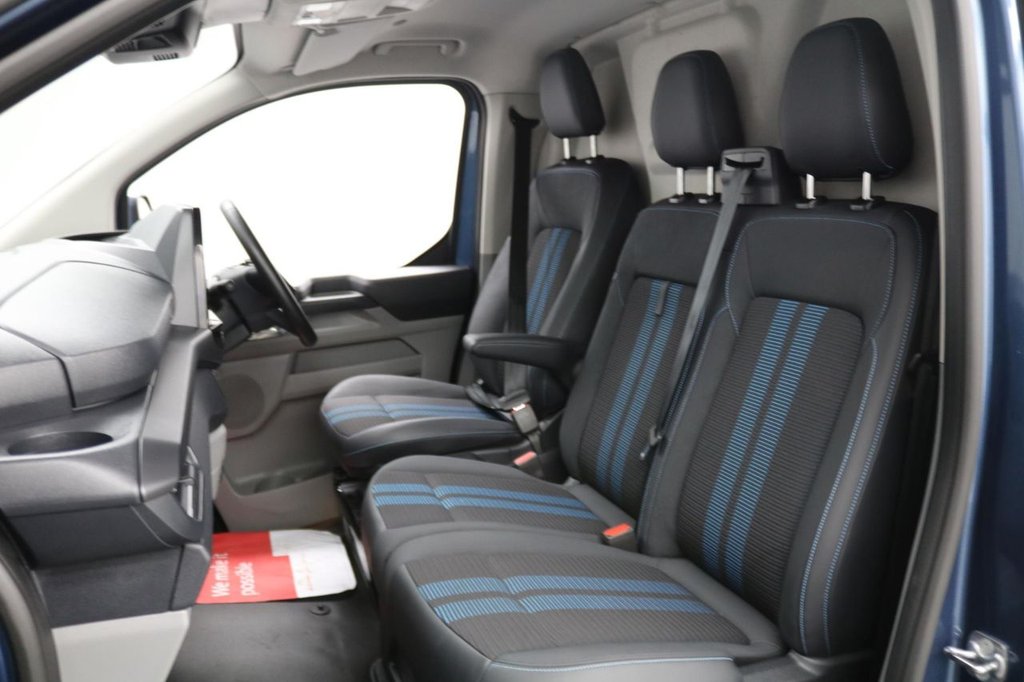Used Ford Transit Custom 2024 for sale - 76582059: Photo 20