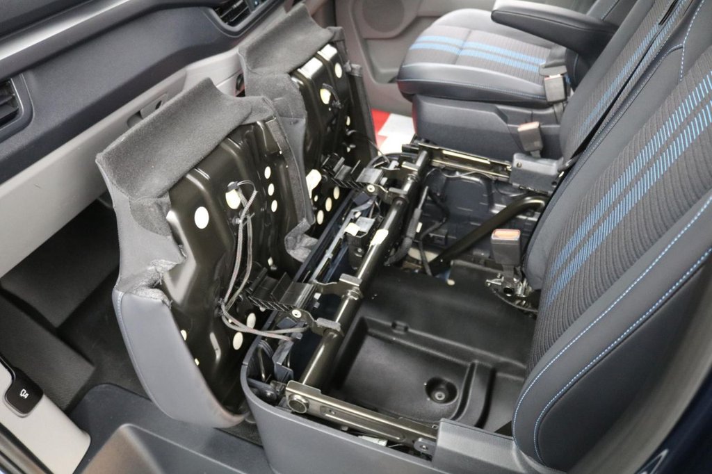 Used Ford Transit Custom 2024 for sale - 76582059: Photo 22