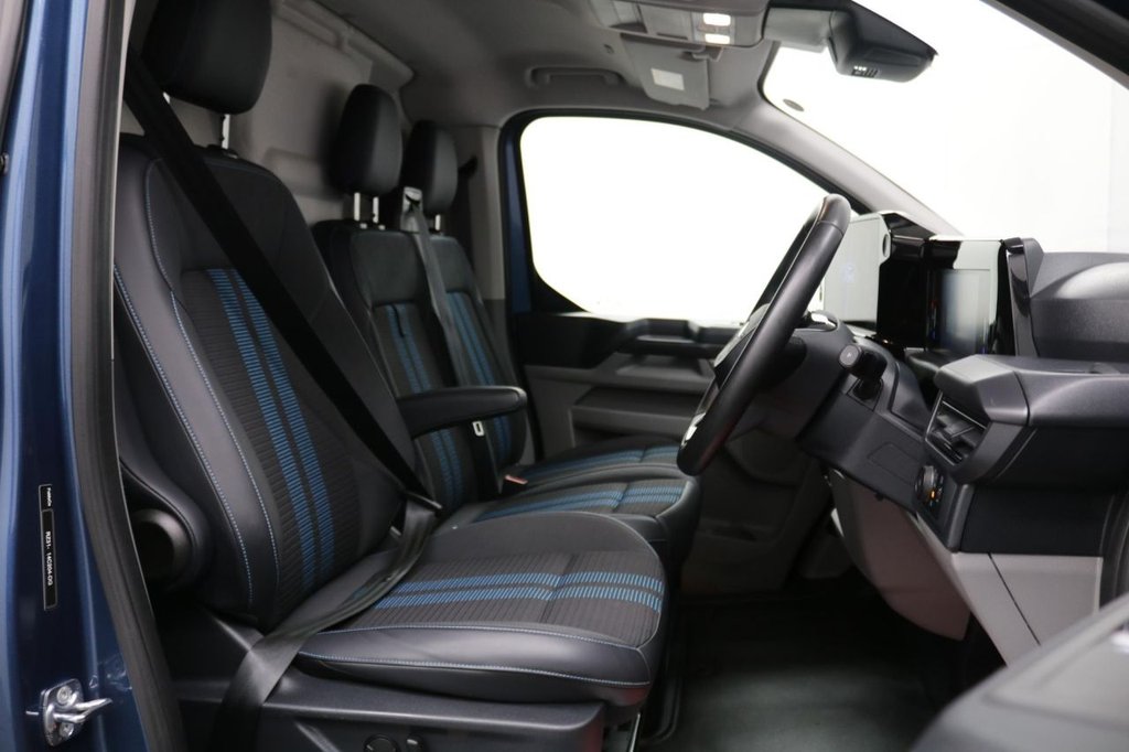 Used Ford Transit Custom 2024 for sale - 76582059: Photo 23