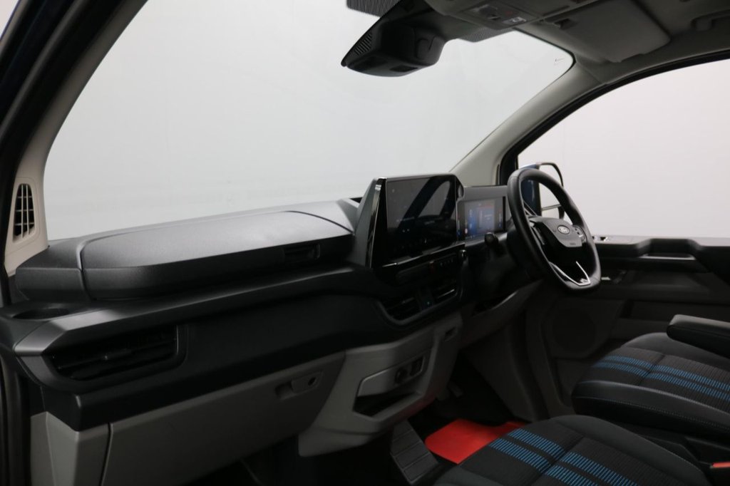 Used Ford Transit Custom 2024 for sale - 76582059: Photo 24