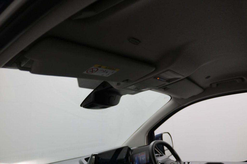 Used Ford Transit Custom 2024 for sale - 76582059: Photo 25