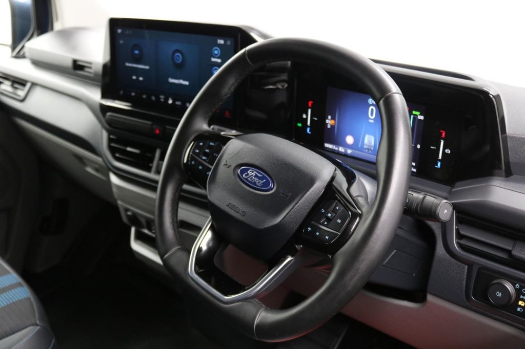 Used Ford Transit Custom 2024 for sale - 76582059: Photo 31