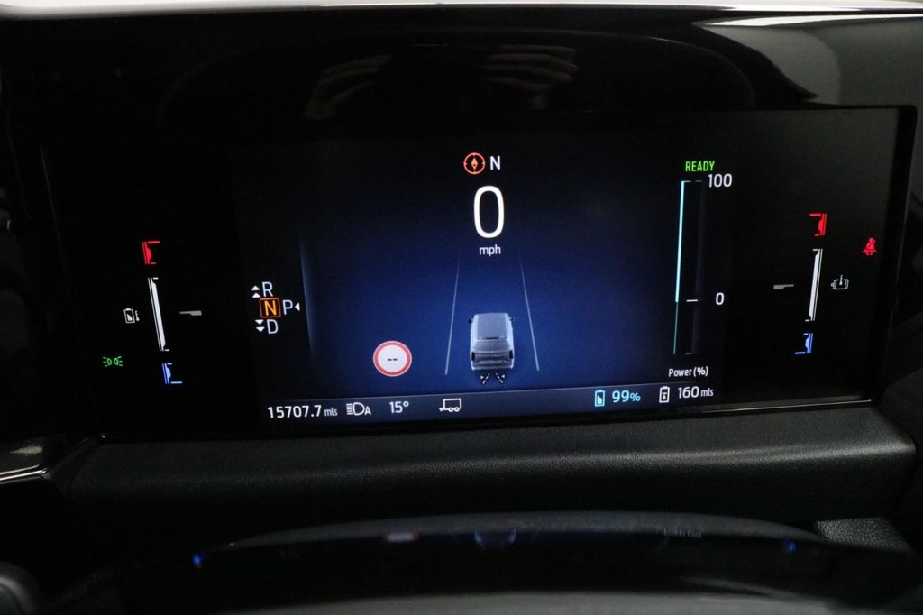 Used Ford Transit Custom 2024 for sale - 76582059: Photo 34