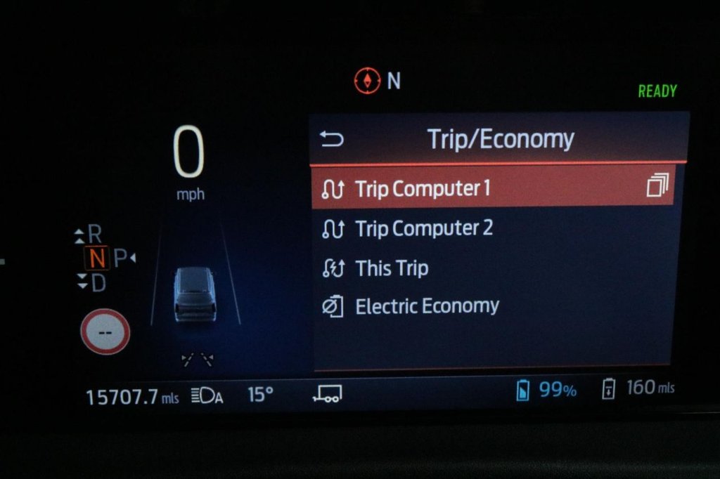 Used Ford Transit Custom 2024 for sale - 76582059: Photo 36