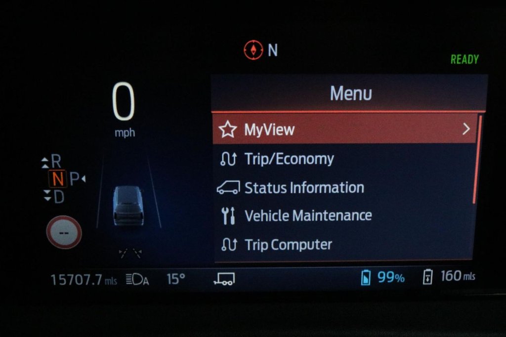 Used Ford Transit Custom 2024 for sale - 76582059: Photo 37