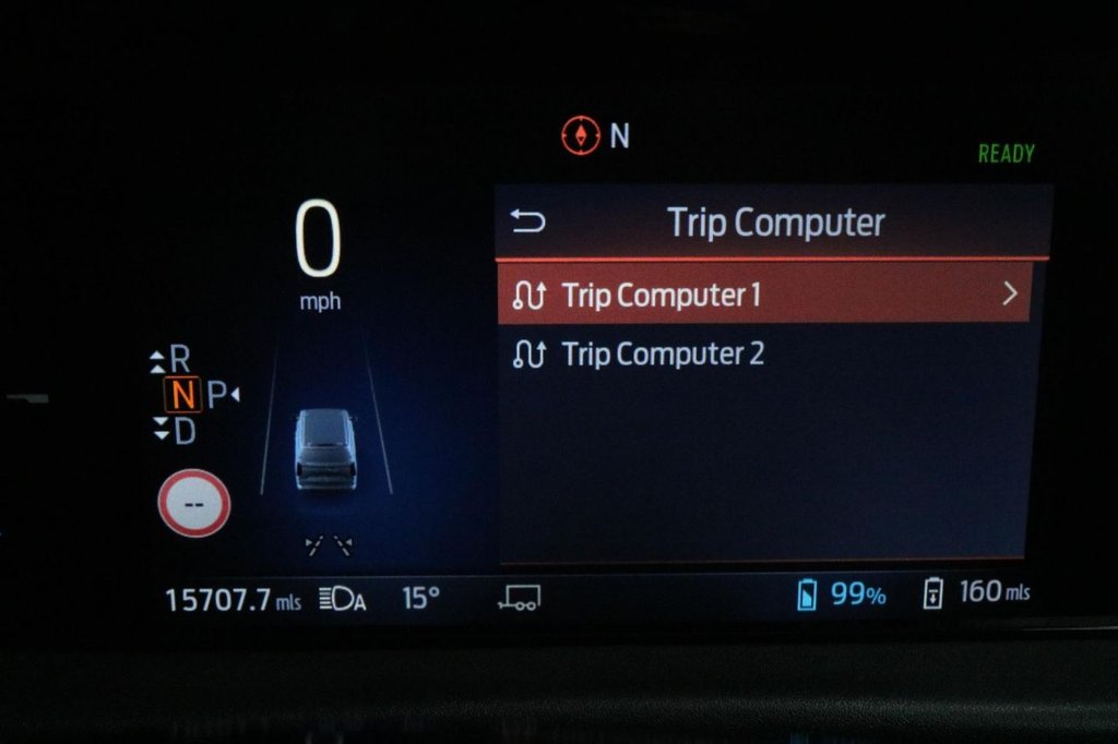 Used Ford Transit Custom 2024 for sale - 76582059: Photo 38