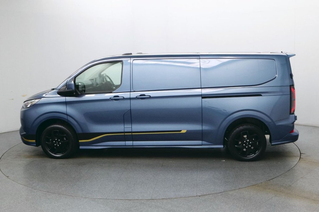 Used Ford Transit Custom 2024 for sale - 76582059: Photo 4