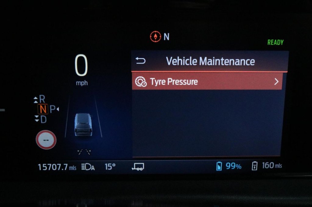 Used Ford Transit Custom 2024 for sale - 76582059: Photo 40