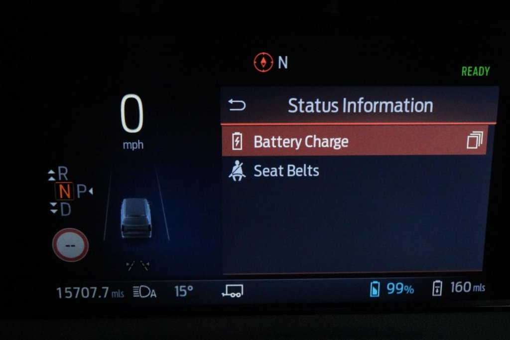 Used Ford Transit Custom 2024 for sale - 76582059: Photo 41